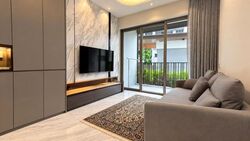 Pasir Ris 8 (D18), Apartment #622213001